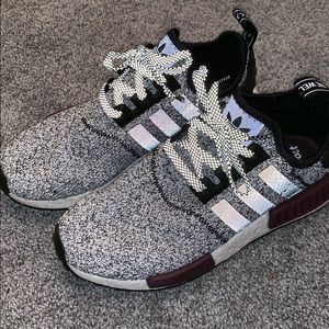 Worn once adidas Womens NMD